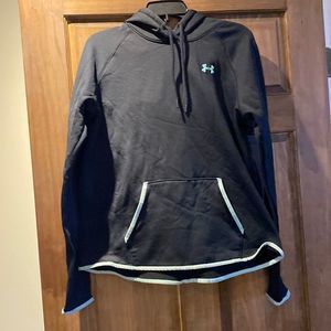 Womens Under Armour Hoodie